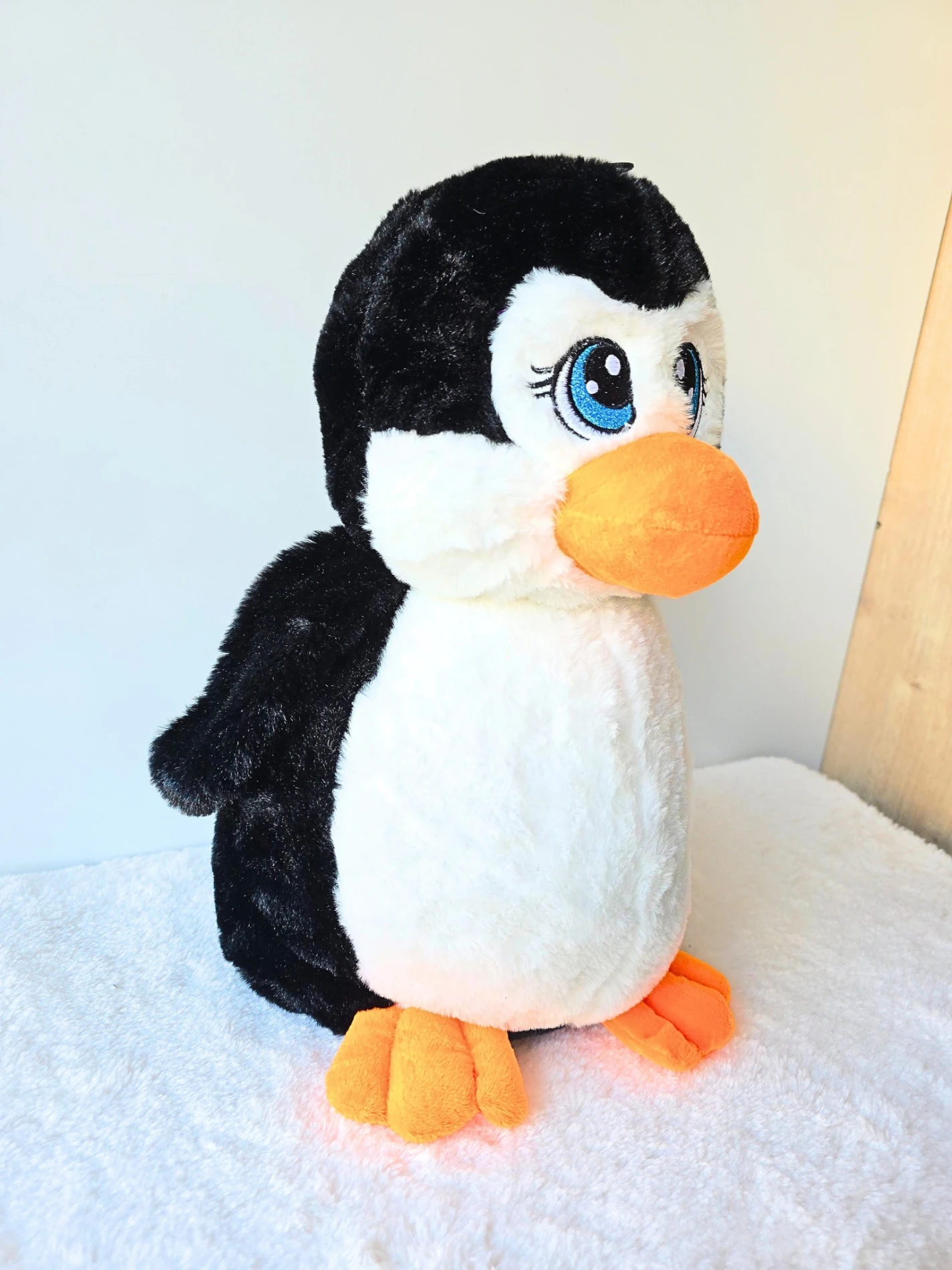 Bebek oyuncak penguen 50 cm