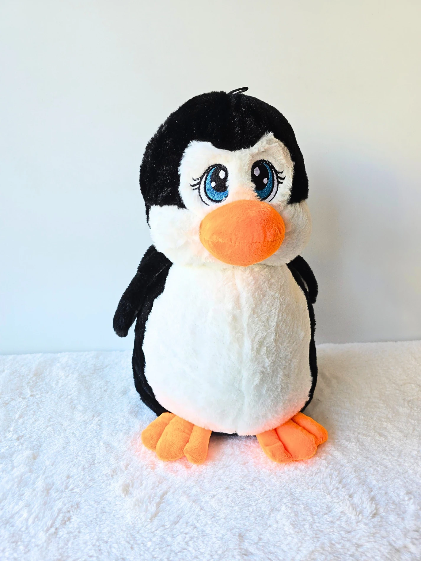 Bebek oyuncak penguen 50 cm